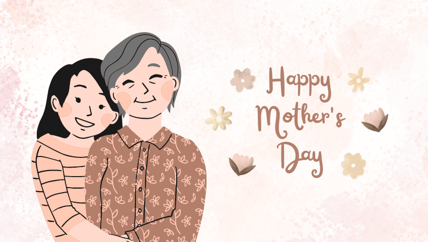🌈🌸 Happy Mother's Day! 🌸🌈 - Official MiArcus Blog